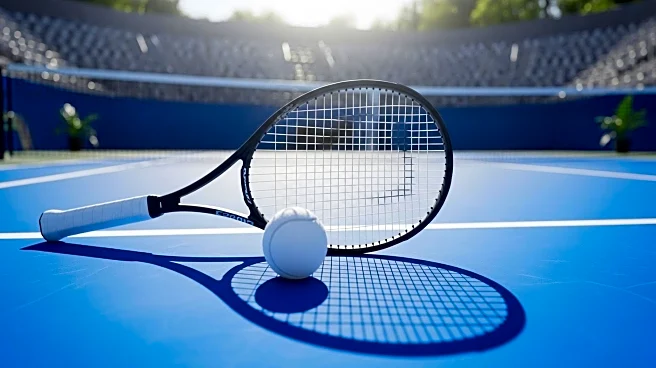 Carlos Alcaraz Advances to US Open Semifinals, Faces Djokovic Next