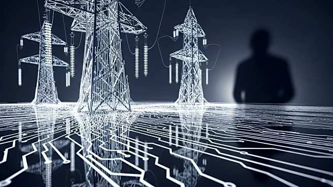 PJM Interconnection Faces Criticism Over Data Center Proposal Impacting Power Supply