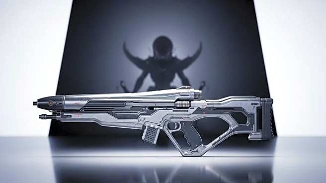 Left 4 Dead Lead Mike Booth Develops New Co-op Shooter