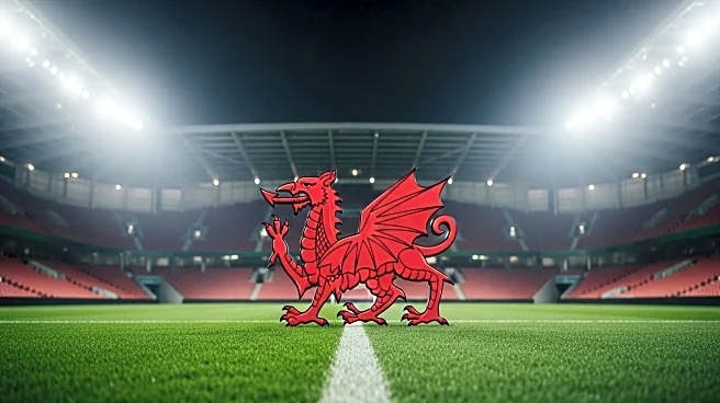 Wales National Football Team Faces Key Withdrawals Ahead of Kazakhstan Match