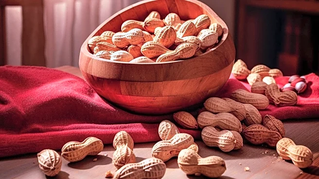 IgGenix Completes Enrollment for Phase 1 Clinical Trial of IGNX001 in Peanut Allergy