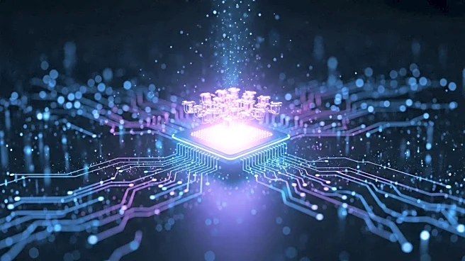 Quantum Researchers Achieve Real-Time Observation of Nuclear Spin Switching