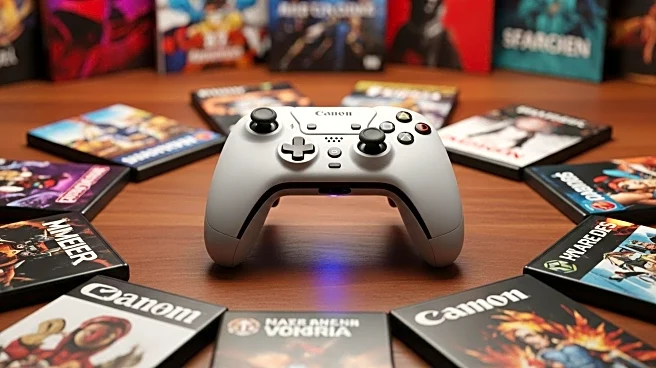 Humble Choice Offers WWE 2K25 and Seven More Games for $15