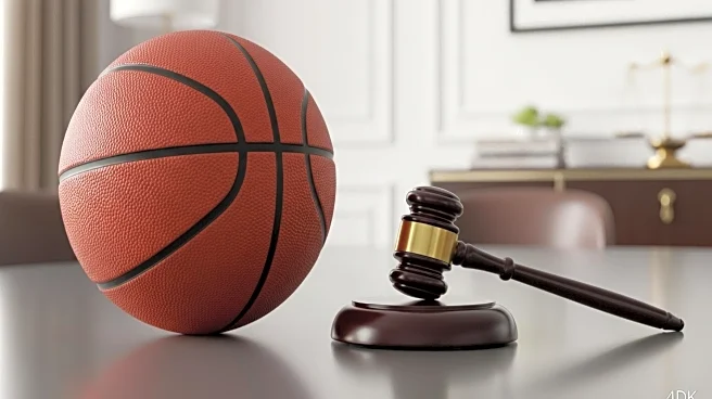 LA Clippers Accused of Circumventing NBA Salary Cap with Kawhi Leonard Payment