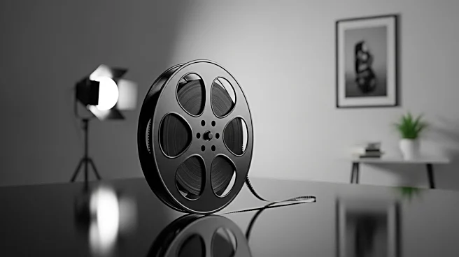 KJ Smith Black and Skyh Black Launch Debut Film Under Blackhouse Media
