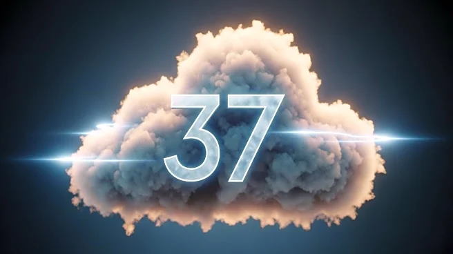 Cribl Rises to No. 37 on Forbes Cloud 100, Demonstrating Growth and Market Leadership