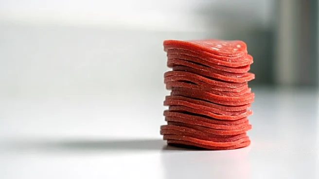 Trader Joe's Faces FSIS Alert Over Uninspected Frozen Pepperoni Pizza