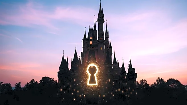 Disney Settles FTC Privacy Allegations with $10 Million Payment