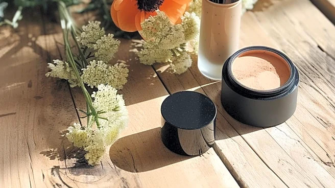 Becca Bloom's Wedding Beauty Routine Highlights UV Protection Measures
