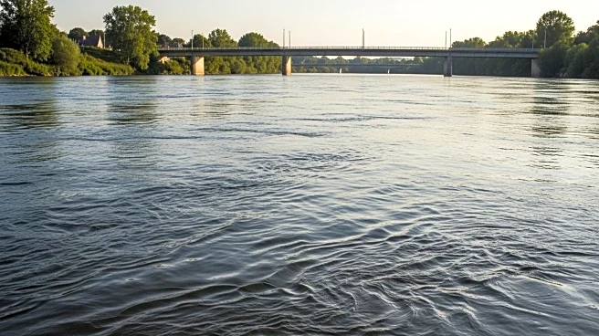 Thames Water Creditors Propose Restructuring Plan Amid Financial Instability