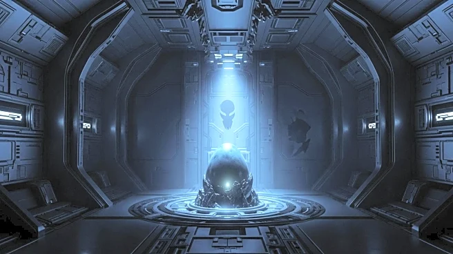 Alien: Earth Episode 5 Pays Homage to Ridley Scott's Original Alien