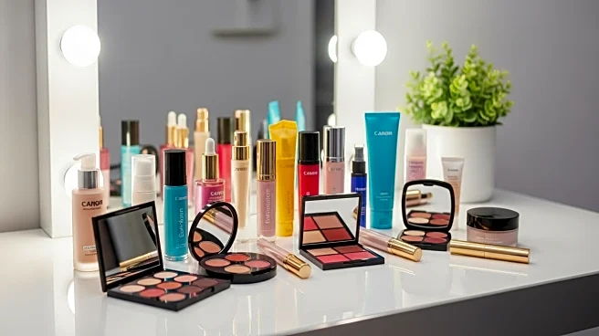Ulta Beauty Launches 2025 MUSE Accelerator to Empower Diverse Beauty Founders