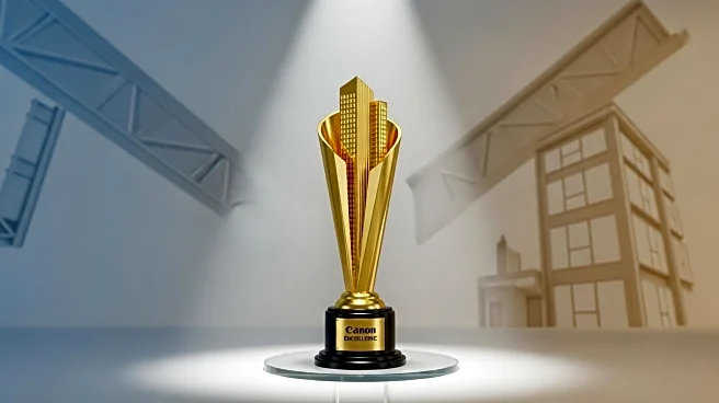 CN Specialists Awards 2025 Recognizes Excellence in Construction Industry