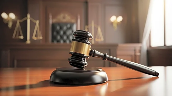 Court System Urged Not to Certify Queens Trial Judge Amid Controversy