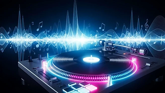 Your Shot DJ Competition Launches in U.S. to Support Aspiring DJs