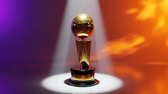 Phoenix Suns Highlight Top Scorers in Playoff History