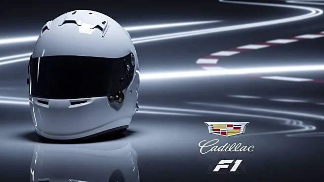 Colton Herta Joins Cadillac F1 as Test Driver, Eyes Formula 2 for Superlicence Points