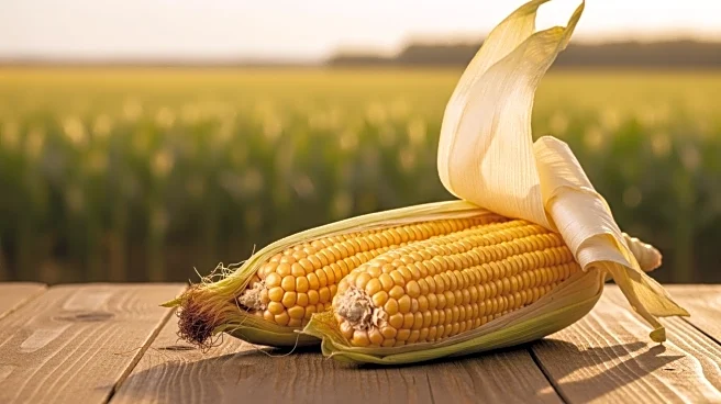 Low Corn Futures Pose Challenges for 2025 Harvest Marketing Plans