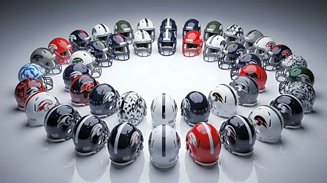 NFL 2025 Season Preview: Over/Under Forecasts for All 32 Teams
