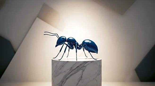 Blue Ant Studios Appoints New Executives Following Public Listing