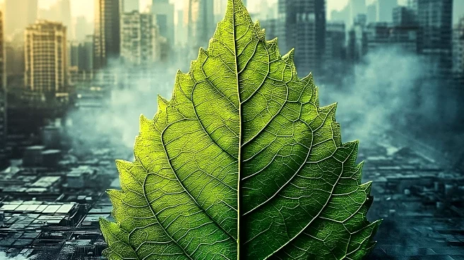 Futurist Calls for New Visions to Inspire Societal Change