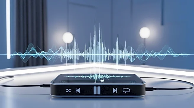 AI Music Creators Challenge Traditional Music Industry Dynamics