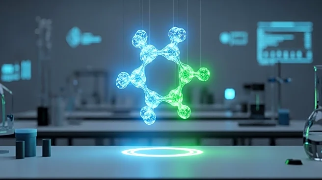 Enlaza Therapeutics Advances Covalent Biologics in Autoimmune Disease Treatment