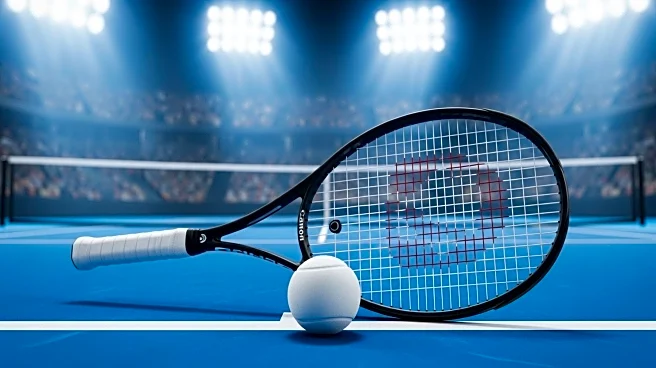 Novak Djokovic Challenges US Open Crowd Noise During Quarterfinal Victory