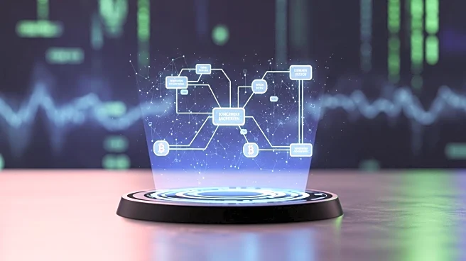 Figure Technology Prepares for IPO Amid Crypto Market Growth