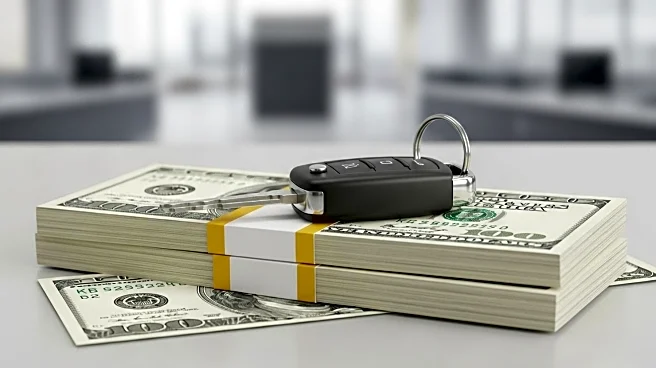Costco Offers Significant Savings on Car Rentals Compared to Traditional Agencies