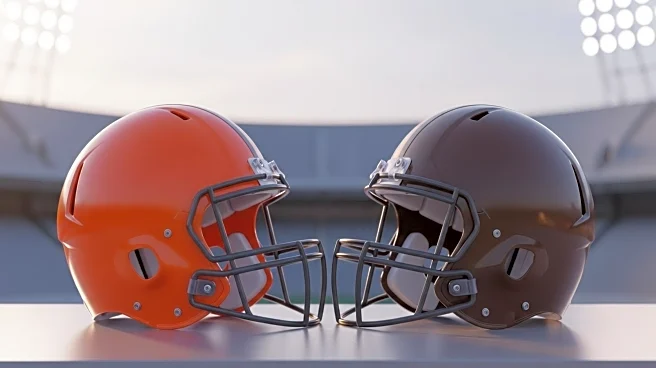 Cleveland Browns Consider Suspension for Quinshon Judkins Amid Domestic Violence Allegations