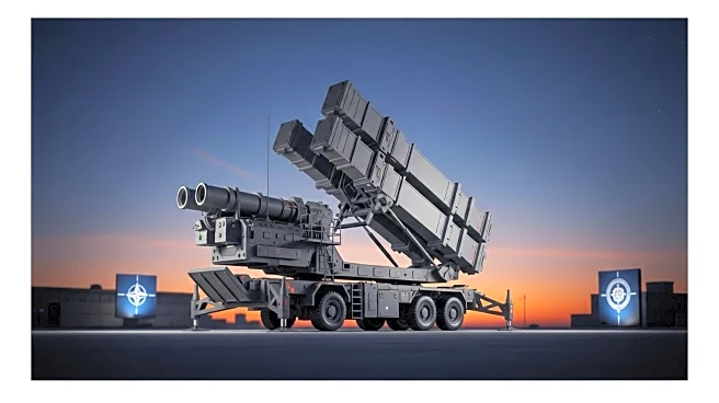 NATO Responds as Russia Launches Extensive Drone and Missile Attacks on Ukraine