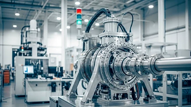Phoenix Tube Company Expands Manufacturing Facility in Pennsylvania