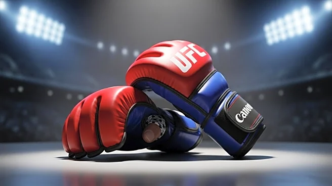 Harry Hardwick Signs with UFC, Set for September 6th Debut in Paris