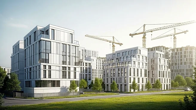 Homes England Partners with York and North Yorkshire Authority to Boost Housing and Regeneration