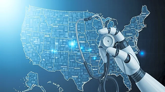 Otsaw Secures Contract to Expand Healthcare Robotics Across U.S.