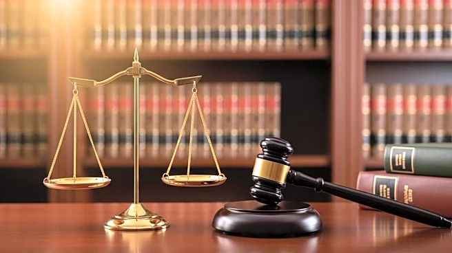Carmody Law Firm Merges with Waller Smith  Palmer to Expand Legal Services