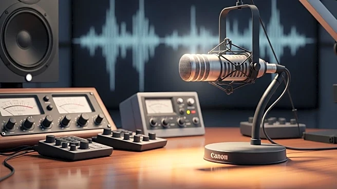 WHQR Adds 'On Point' to Schedule, Adjusts Programming Lineup