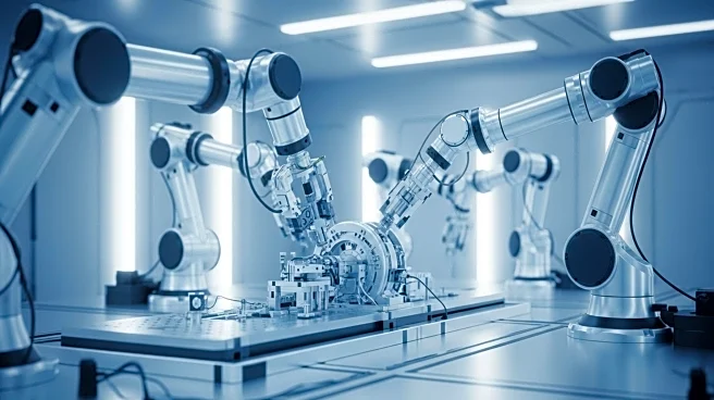 Rapid Micro Biosystems to Present at H.C. Wainwright Conference, Showcasing Automation Solutions