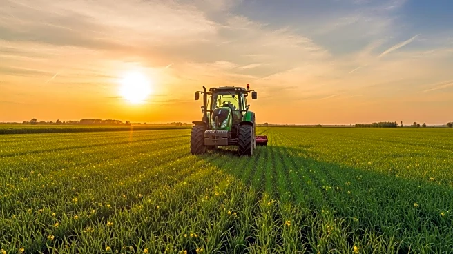 Meristem Announces 0% Financing for Farm Growth Financial Program to Boost Agricultural Profitability