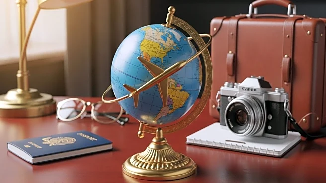 TBO Acquires Classic Vacations to Expand Luxury Travel Services in North America
