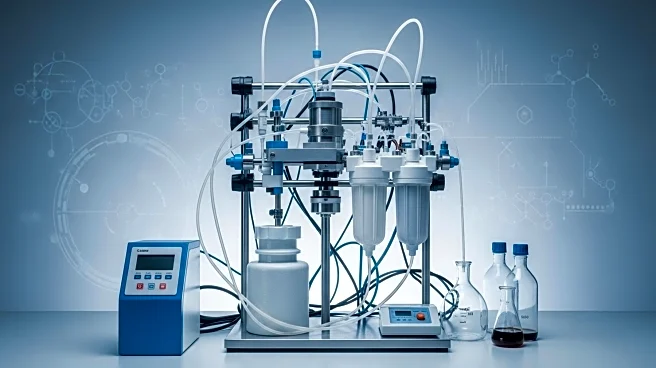 Thermo Fisher Scientific Completes $4 Billion Acquisition of Solventum’s Filtration Business
