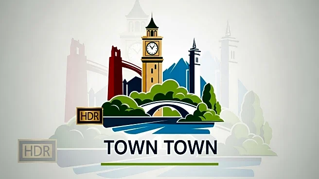 East Devon District Council Approves Public Choice for New Town Name, Impacting Local Development
