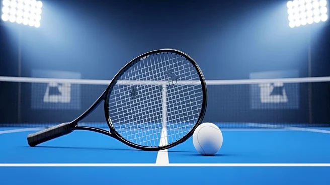 Jannik Sinner Advances to US Open Quarterfinals Amid Security Incident
