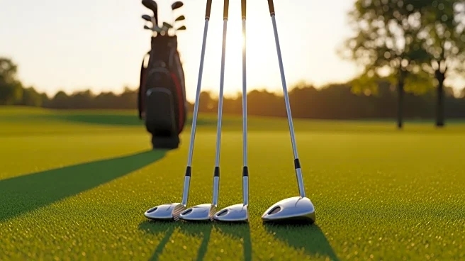 Shane Lowry Prepares for Ryder Cup with Home Tournaments