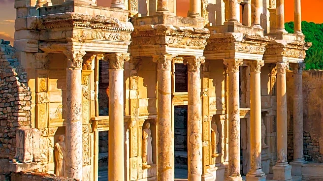 Turkey Showcases Archaeological Achievements in New Exhibition