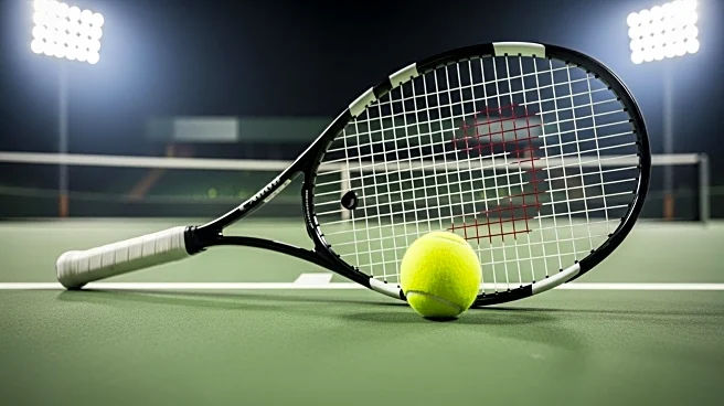 Taylor Townsend Credits Venus Williams for Inspiring Her Tennis Career