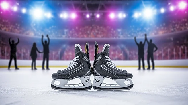 Columbus Blue Jackets Celebrate 25th Season with Fan Events and Community Givebacks