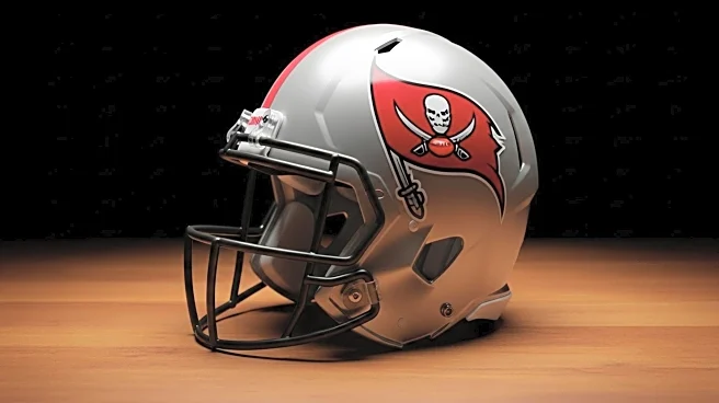 Luke Goedeke Secures $90M Extension with Buccaneers