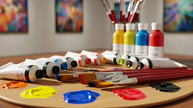 Art Fairs Collaborate with Non-Profit Organizations to Support Artists